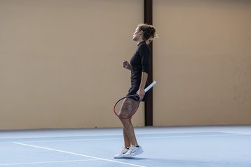 Nicole Rivkin 94 - TNB Verbandsmeisterschaft